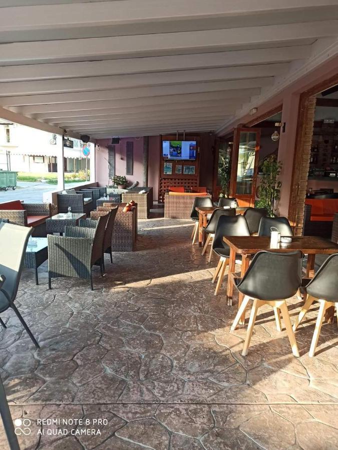 Amadeus Hawaii Apartments & Studios Sidari  Ngoại thất bức ảnh