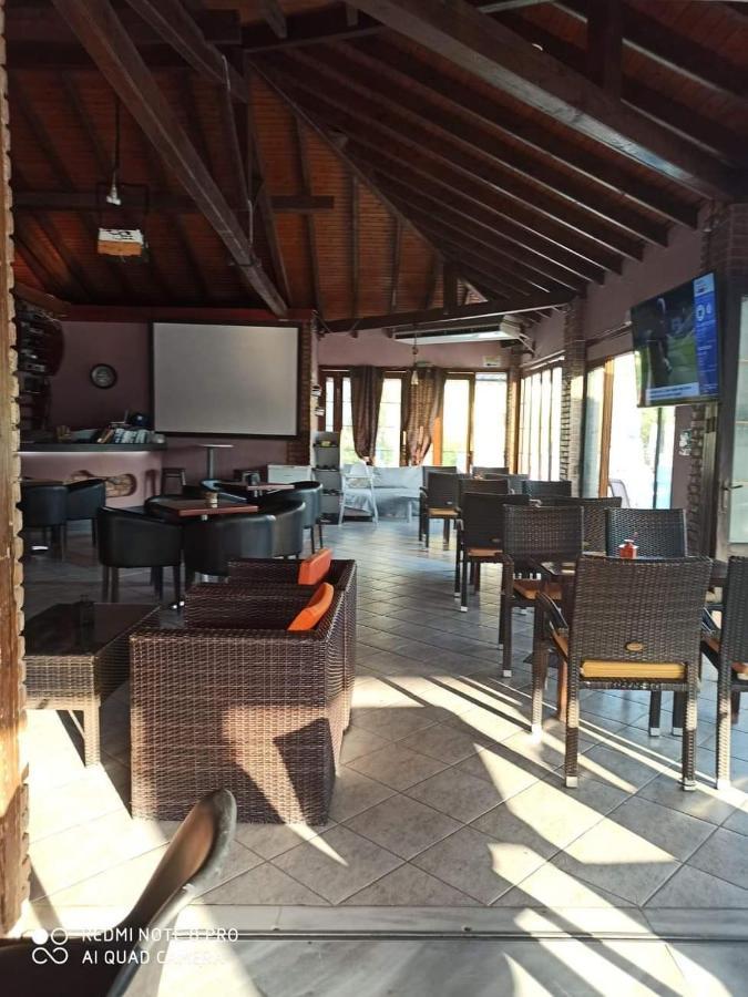 Amadeus Hawaii Apartments & Studios Sidari  Ngoại thất bức ảnh