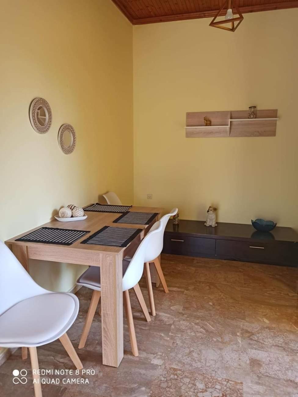 Amadeus Hawaii Apartments & Studios Sidari  Phòng bức ảnh