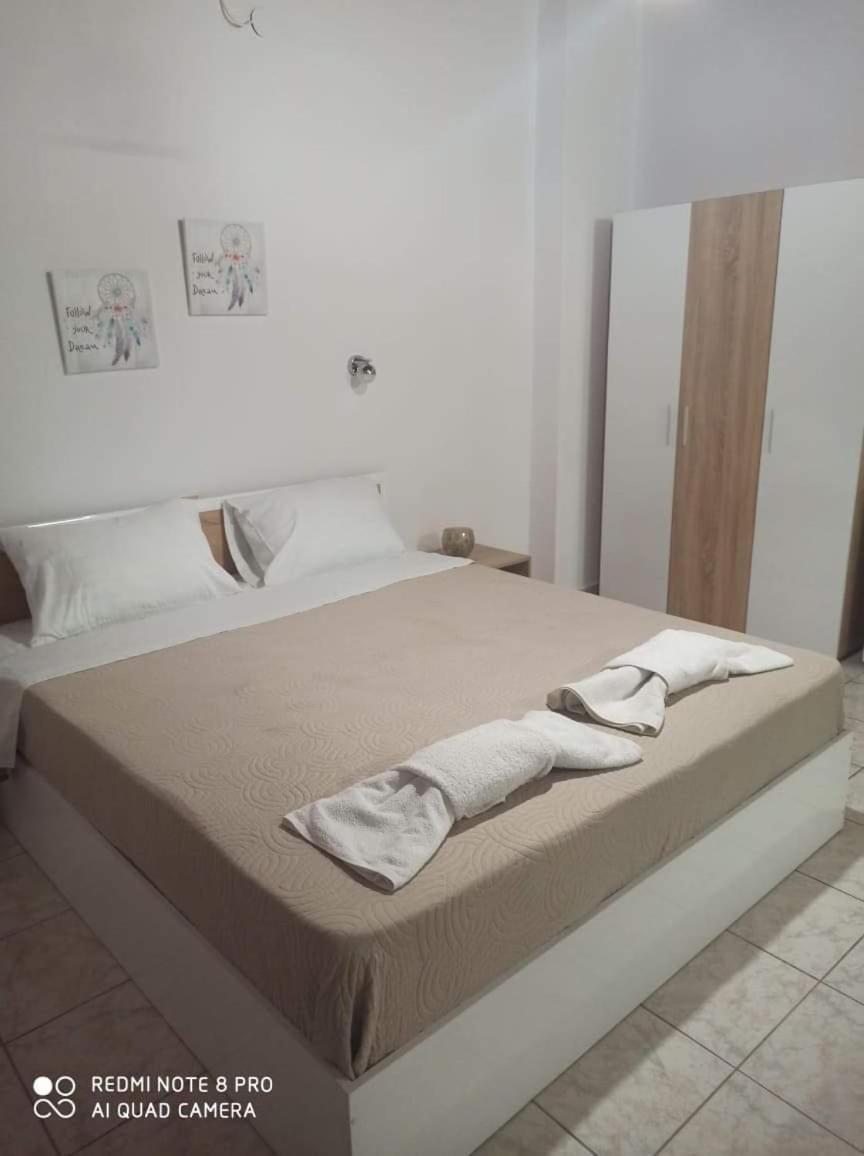 Amadeus Hawaii Apartments & Studios Sidari  Phòng bức ảnh