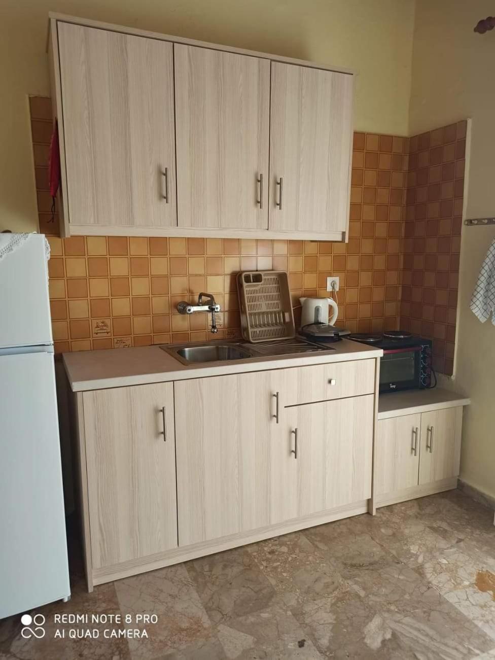 Amadeus Hawaii Apartments & Studios Sidari  Phòng bức ảnh