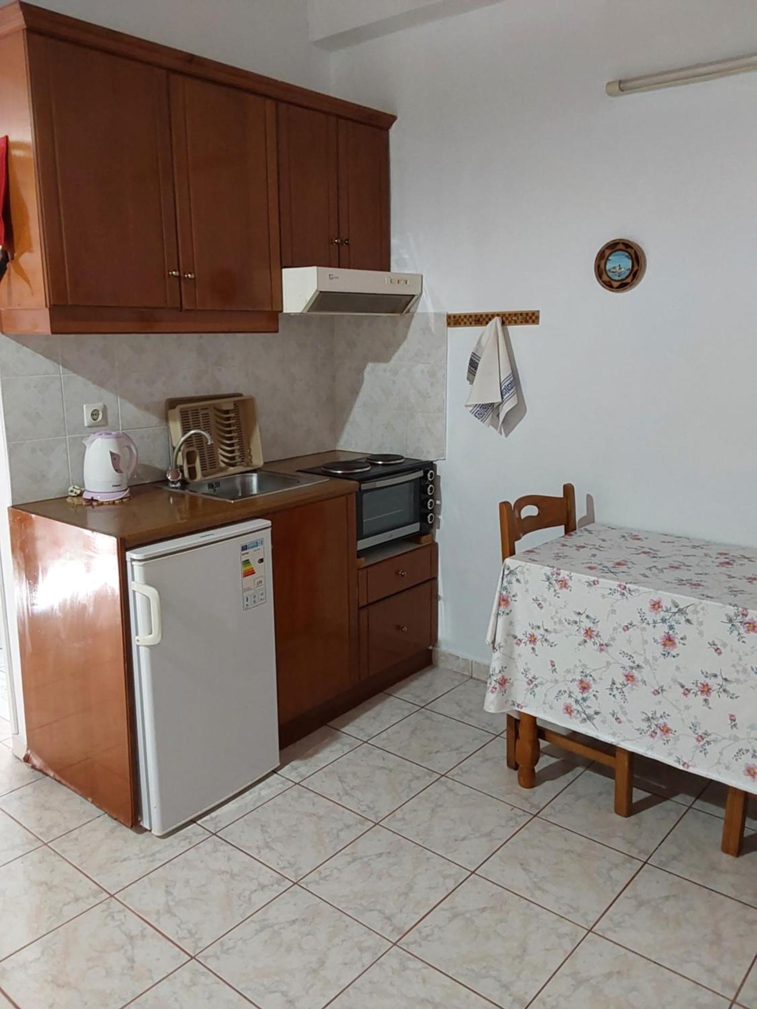 Amadeus Hawaii Apartments & Studios Sidari  Phòng bức ảnh